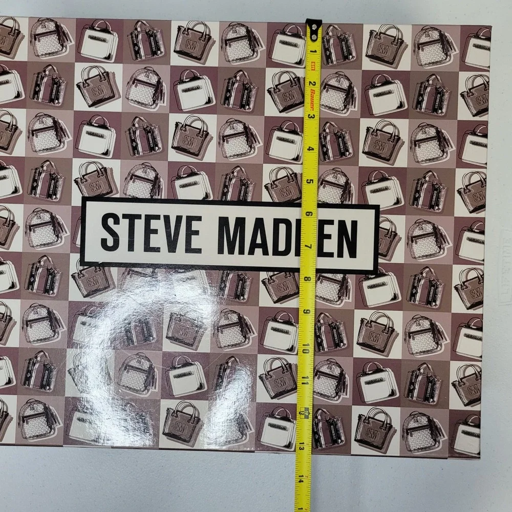 Steve Madden steve madden